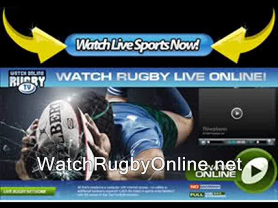 watch 2011 Rugby World Cup Russia vs Australia live online