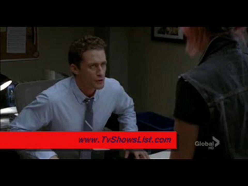 Glee Season 3 Episode 2 'I am Unicorn'