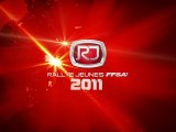 Rallye Jeunes FFSA 2011 - A qui le tour?