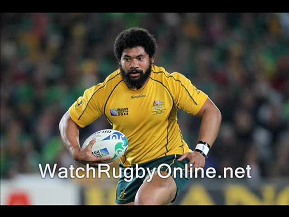 watch Rugby World Cup Australia vs Russia live online