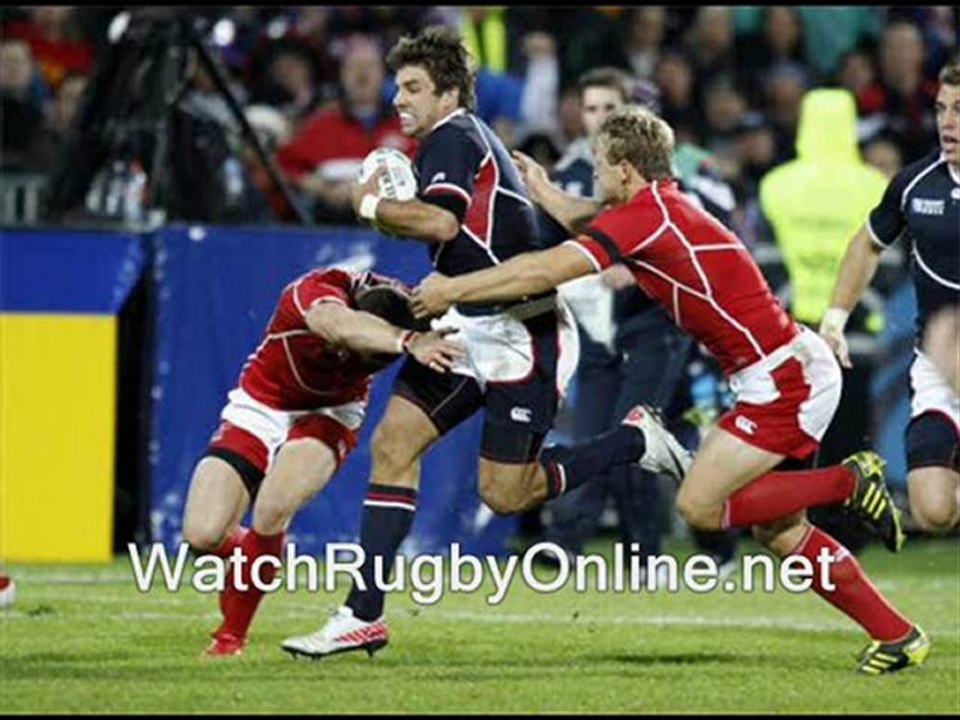 watch Rugby World Cup Australia vs Russia online telecast
