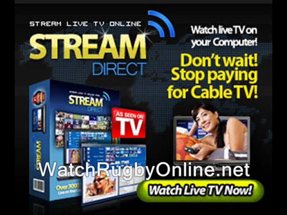 watch 2011 rugby union Rugby World Cup Russia vs Australia online