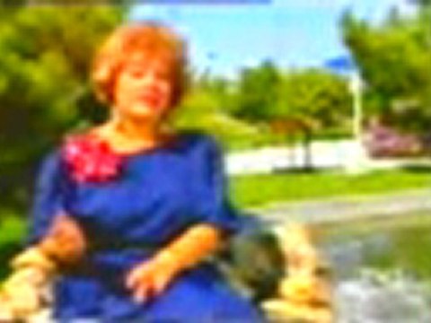 NURŞİZE MELİK - TRT - Derdimin Dermanı - Kaya Pınarses,Zehra Pınarses