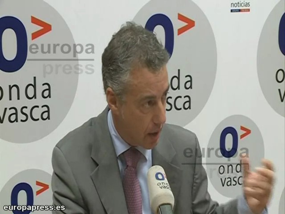 PNV culpa a presos de atascar el cese de ETA