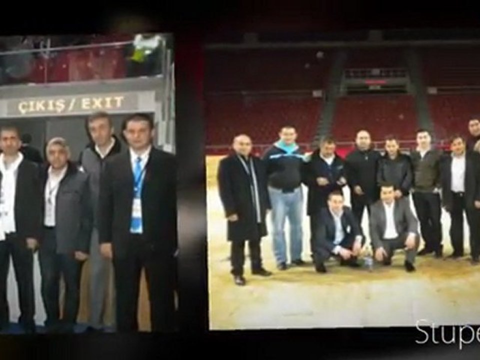 Beyoğlu Erzurumlular Vakfı Hizmetleri