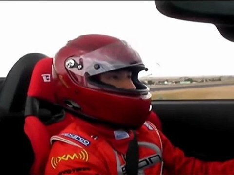 GT Channel 350Z Project Car - Geeking Out With Jay 2 of 2