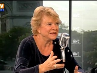 Karachi : Joly demande l'audition de Sarkozy