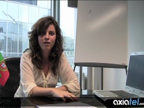 Apresentação do serviço de fax por internet e por email da Axiatel - Vídeo