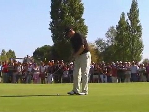 Allianz Open Grand Toulouse 2011 : Dernier tour