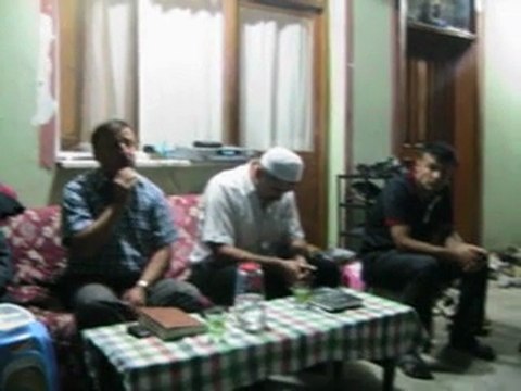 HASANLI AYŞE AKYÜZÜN HAC MEVLİDİ.2.