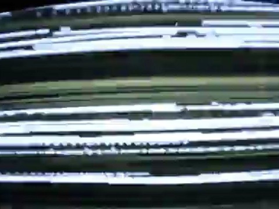 OLD TV