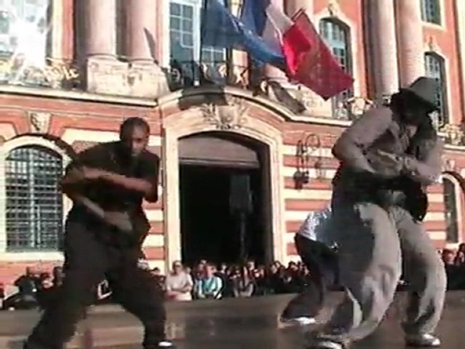 FESTIVAL HIP HOP WAYS