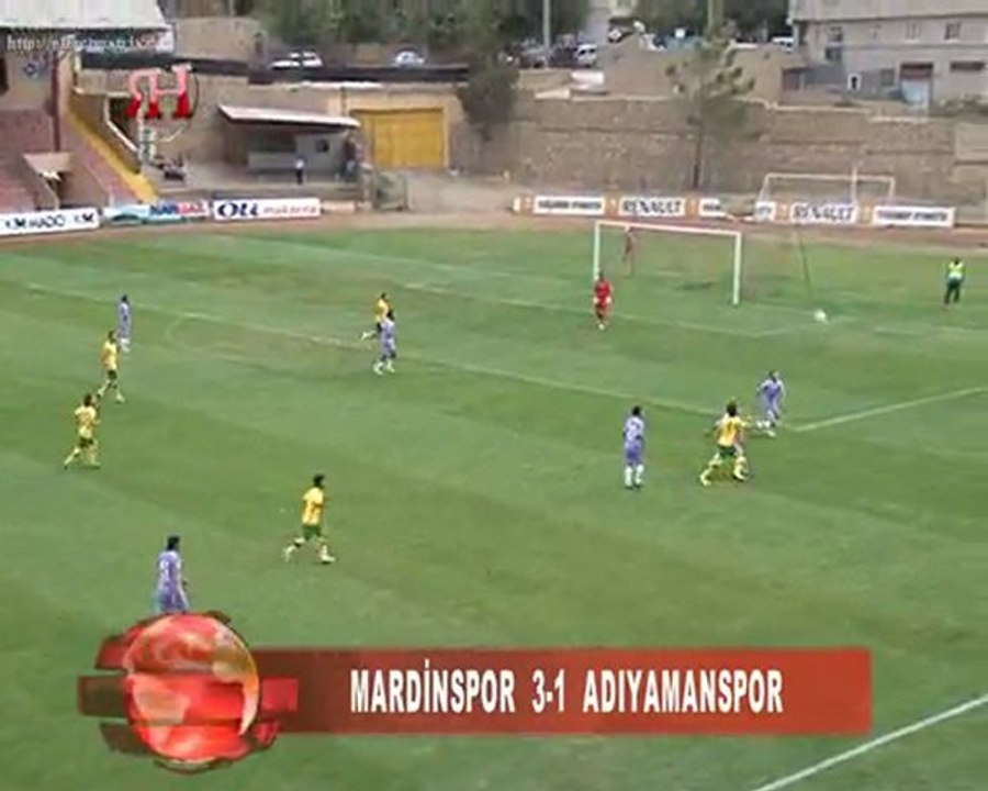 MARDİN ADIYAMAN