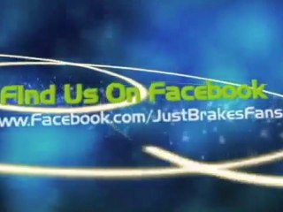 Just Brakes Dallas TX Reviews