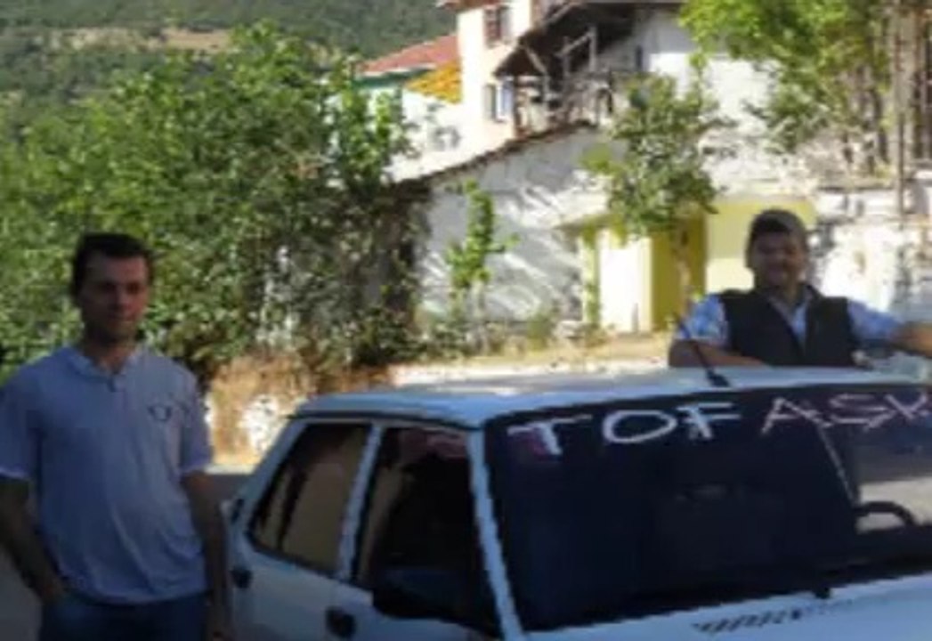 RESİMLERLE SAKARYA NEHRİ PİKNİĞİMİZDEN BİR KESİT