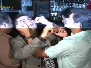 Hum Tum Shabana Music Success Party