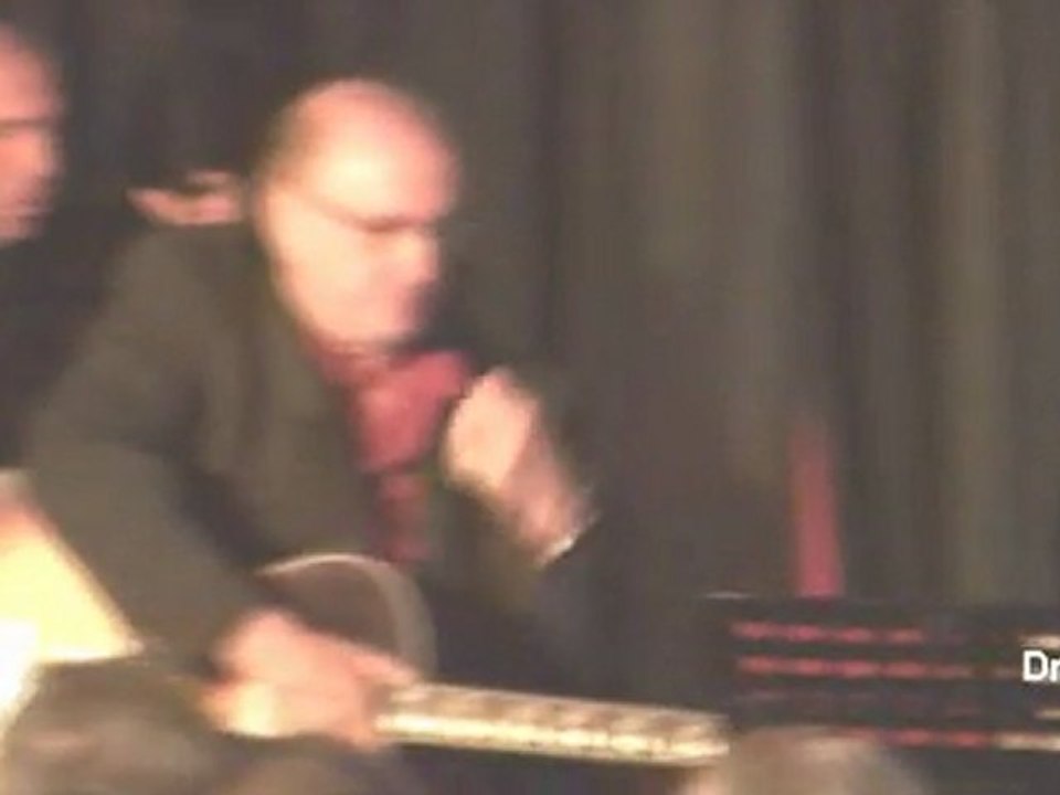 JAZZ à CALLAS - Quartet Tony  PETRUCCIANI