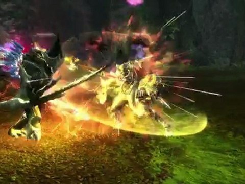 Kingdoms of Amalur - Reckoning - A Hero's Guide to Amalur