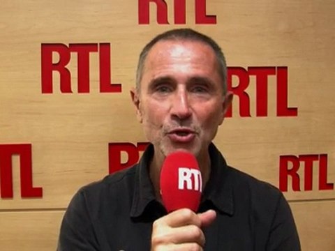 Thierry Lhermitte vous présente la Fondation pour la Recherche Médicale