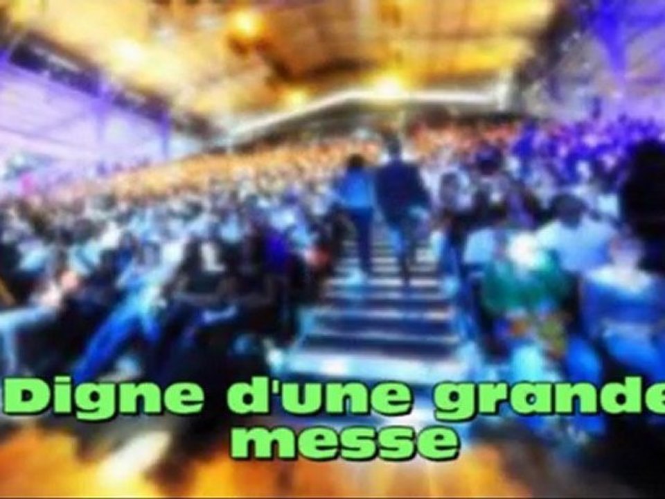 5emes assises nationales de la protection de l'enfance 2011