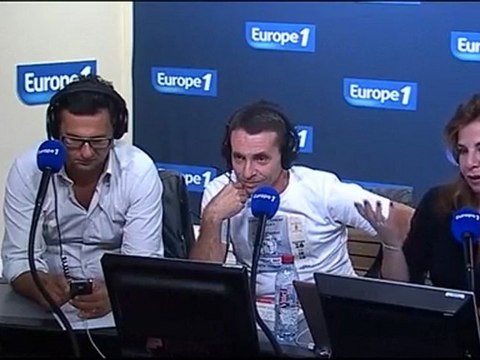 Des clics et des claques - 22/09/2011