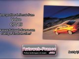 Essai Volvo C70 T5 - Autoweb-France