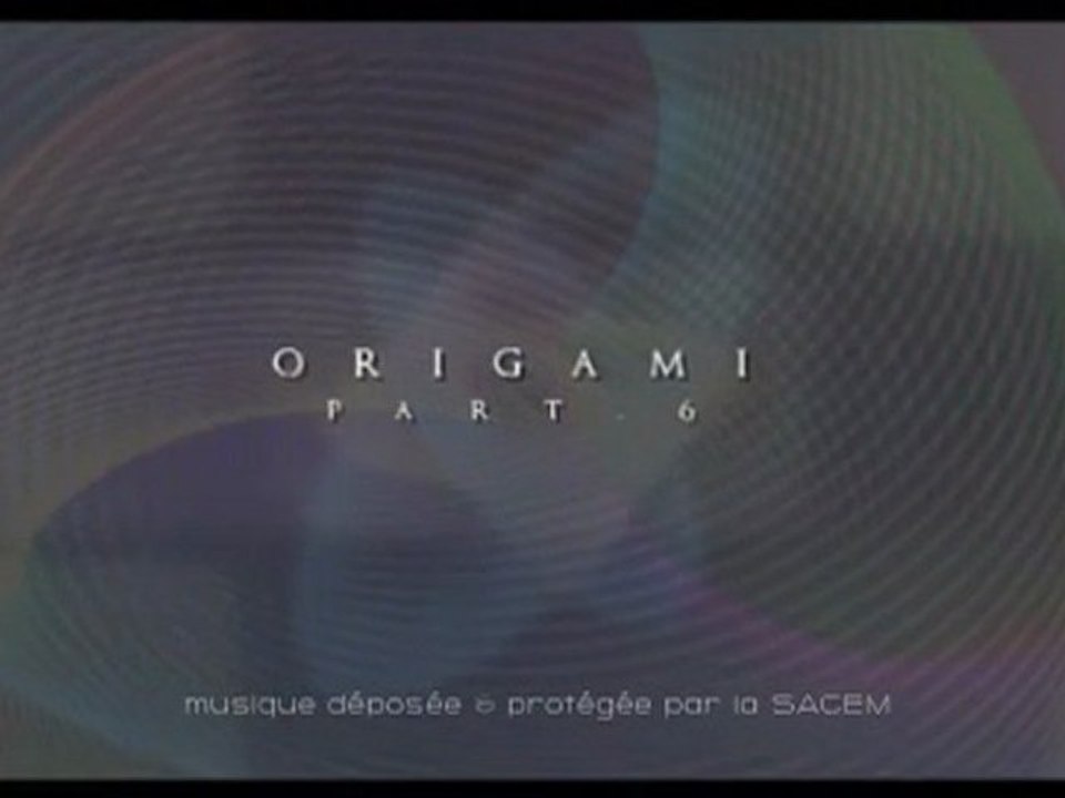 Origami-part6