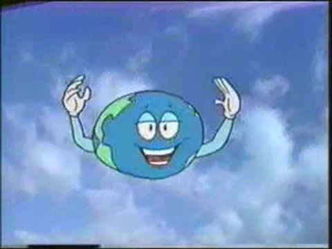 Evrenin Yaratılışı