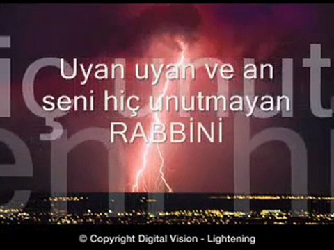 Sabah Namazı Vakti- Mutlaka İzleyin!