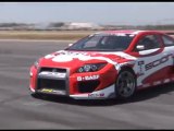 RS*R Scion Drifting: Ken Gushi 3 of 4 on GT Channel