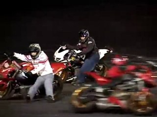 Drift and Bike Stunt Show XDL 3 of 4