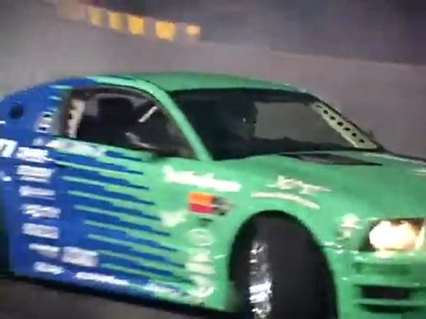 Drift and Bike Stunt Show XDL 4 of 4