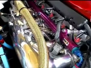 Ultimate Street Car Challenge 2007 Teaser