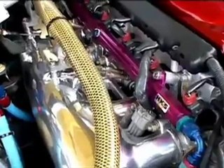 Ultimate Street Car Challenge 2007 Teaser on GTchannel.com