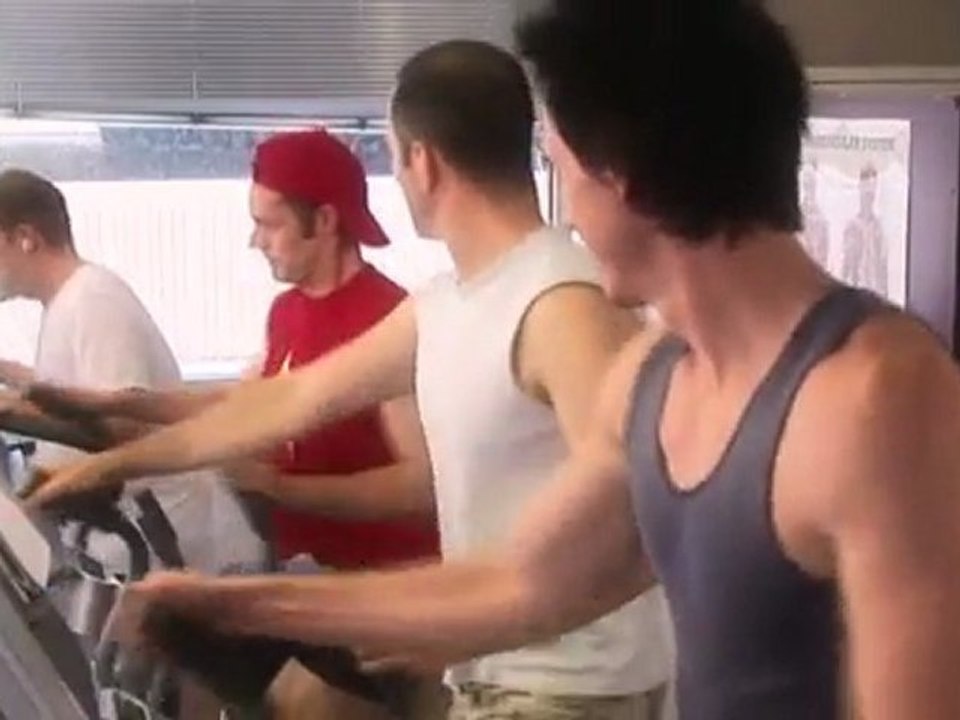 Working it Out