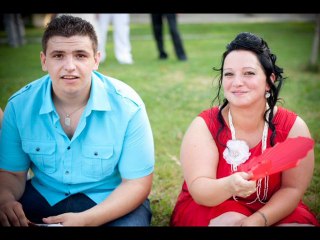 Photomontage mariage Aurélie et Sébastien 20 aout 2011