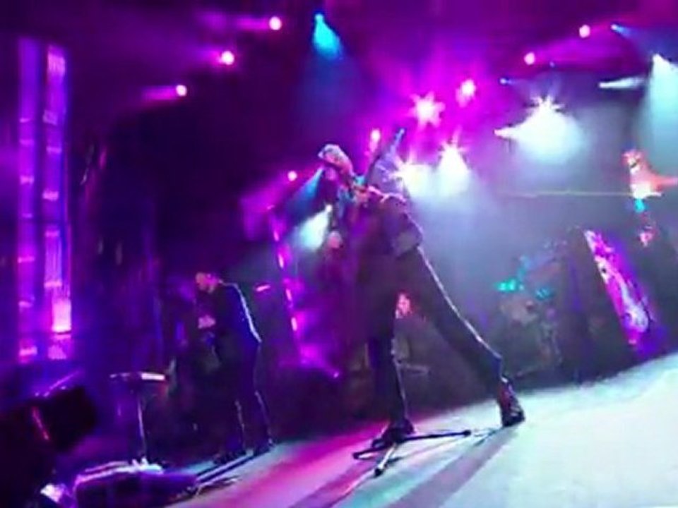 Coldplay MX Hurts Like Heaven Live Toronto