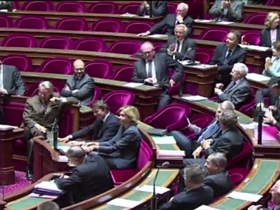 Schlappe für Sarkozy: Frankreichs Linke erobert den Senat