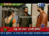 Saas Bahu Aur Saazish SBS [Star News] - 26th September 2011 Pt4