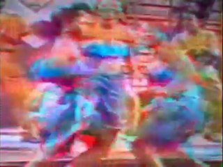 ZAÏKO LANGA-LANGA PLAYBACK SANDRA LINA & MUVARO 1987 SUR TF1