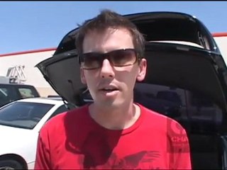 Ultimate Street Car Challenge 2007 3/7 video on GT Channel