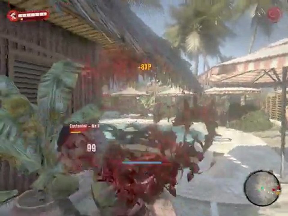 Dead Island [05] Avancement dans l'aventure