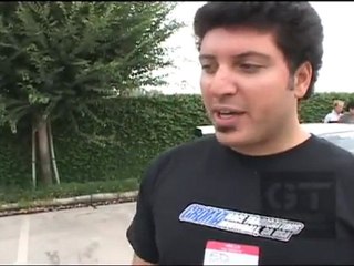 Ultimate Street Car Challenge 2007 6/7 video on GT Channel