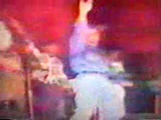 Wenge Musica 4X4 Live À Kin