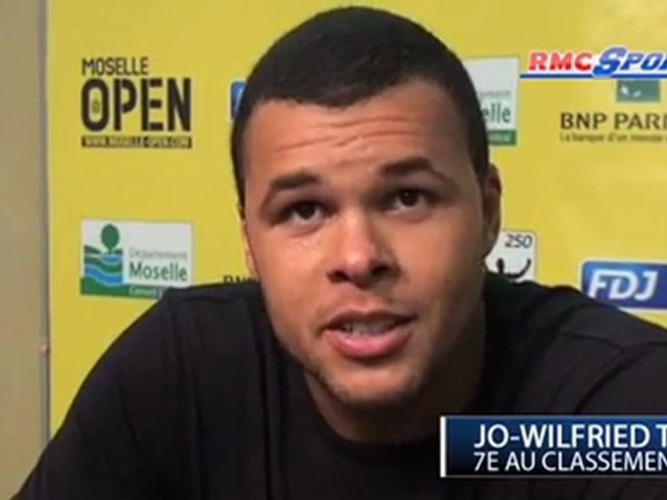 Open de Moselle 2011