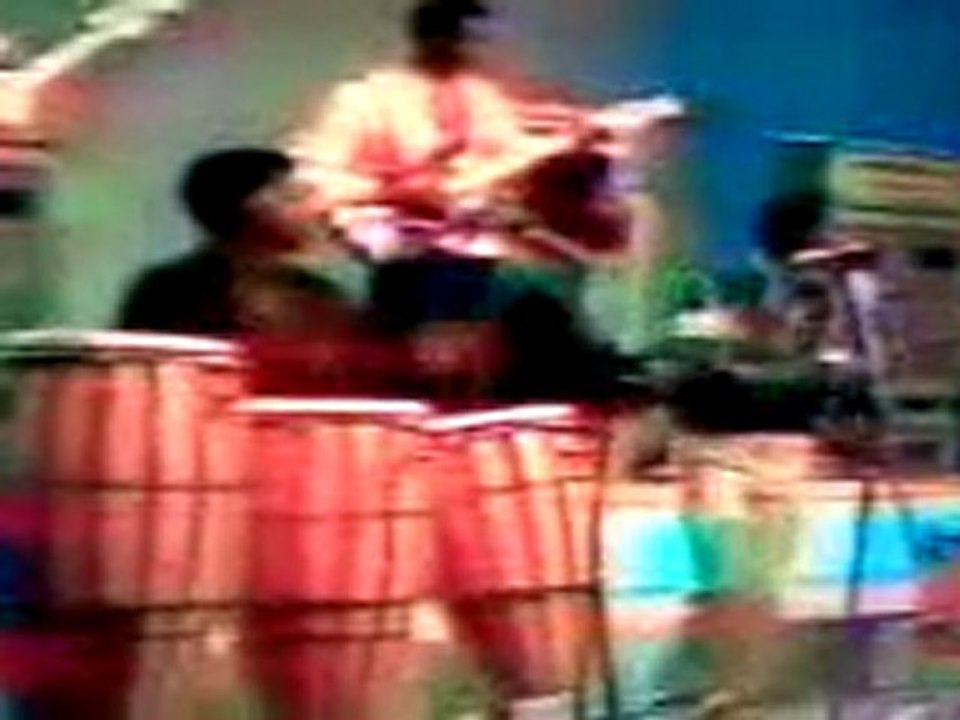 Zaïko Langa-Langa Kamanzi