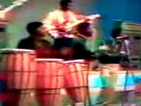 Zaïko Langa-Langa Kamanzi