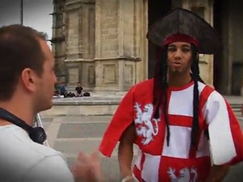 Teaser évènement Orléans Loiret Basket #3