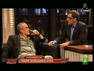 BUENAFUENTE 308 - Pepe Rubianes