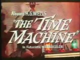 _The Time Machine_ Trailer